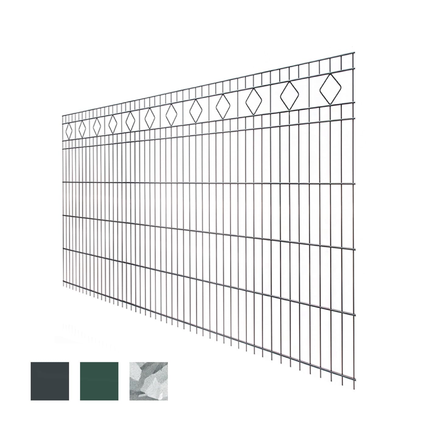 Zierzaun & Design